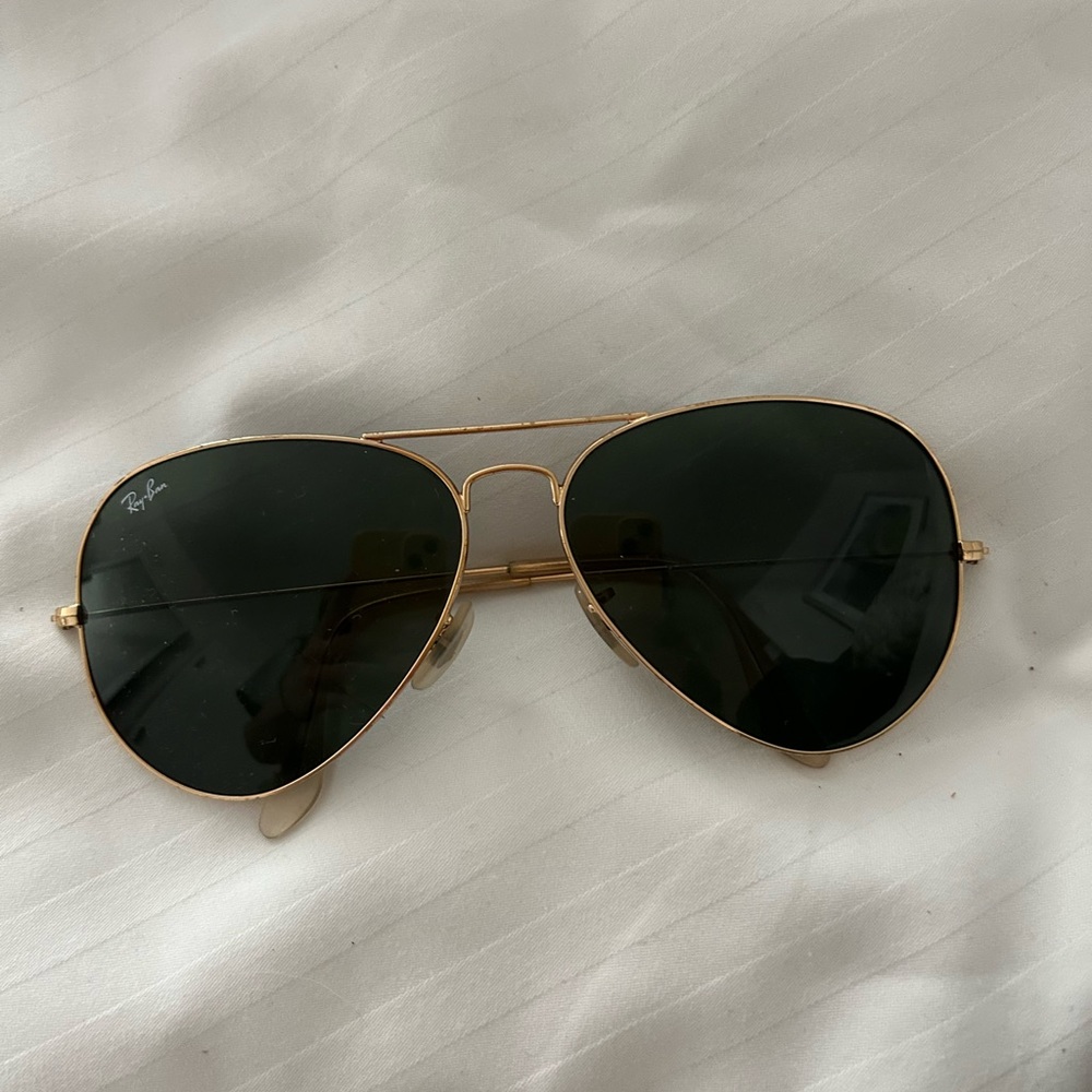 Rayban Aviators